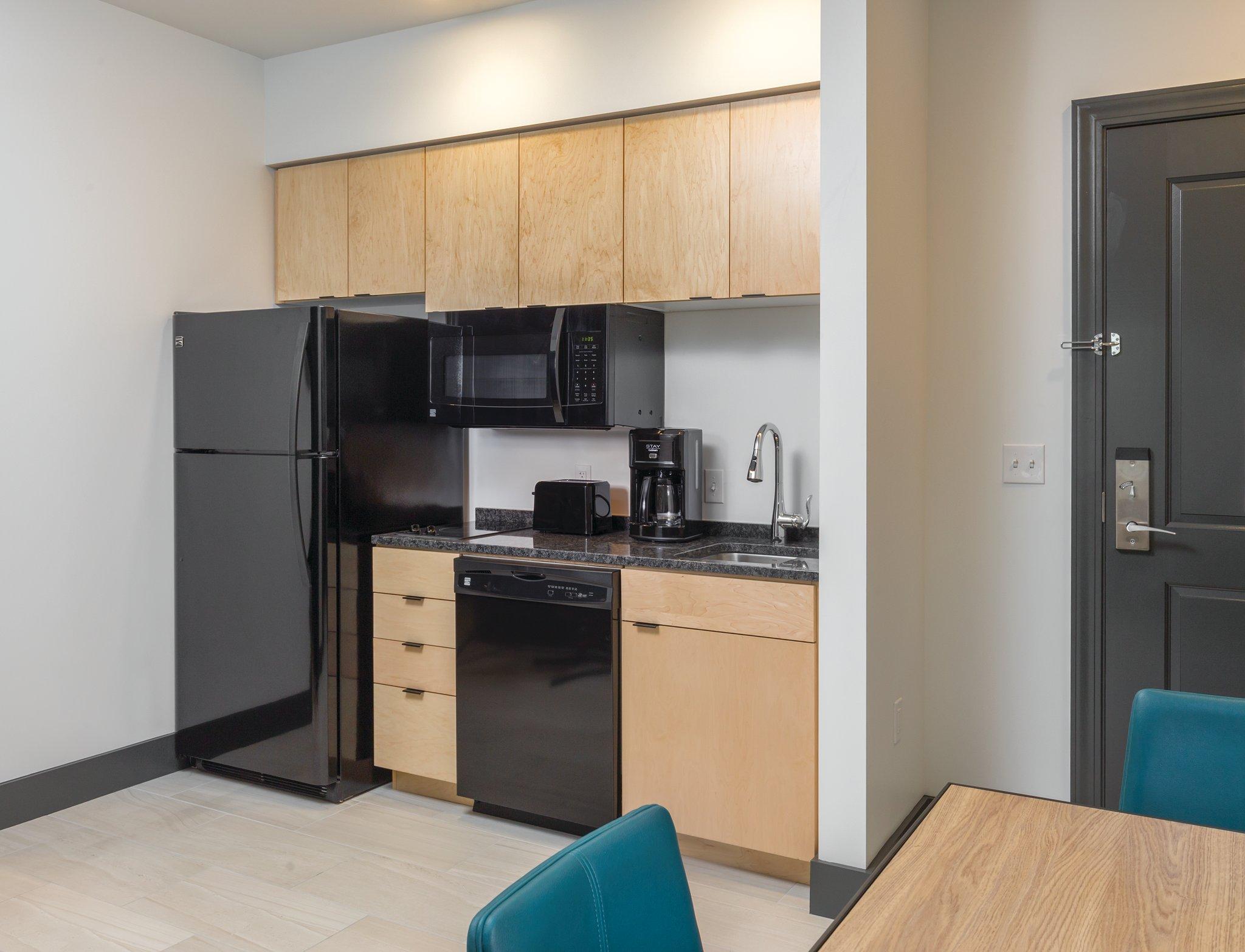 Worldmark Portland Waterfront Park Exterior photo