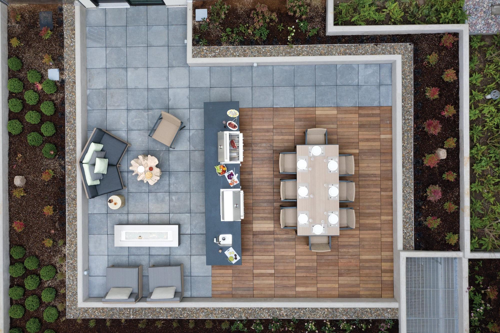 Worldmark Portland Waterfront Park Exterior photo